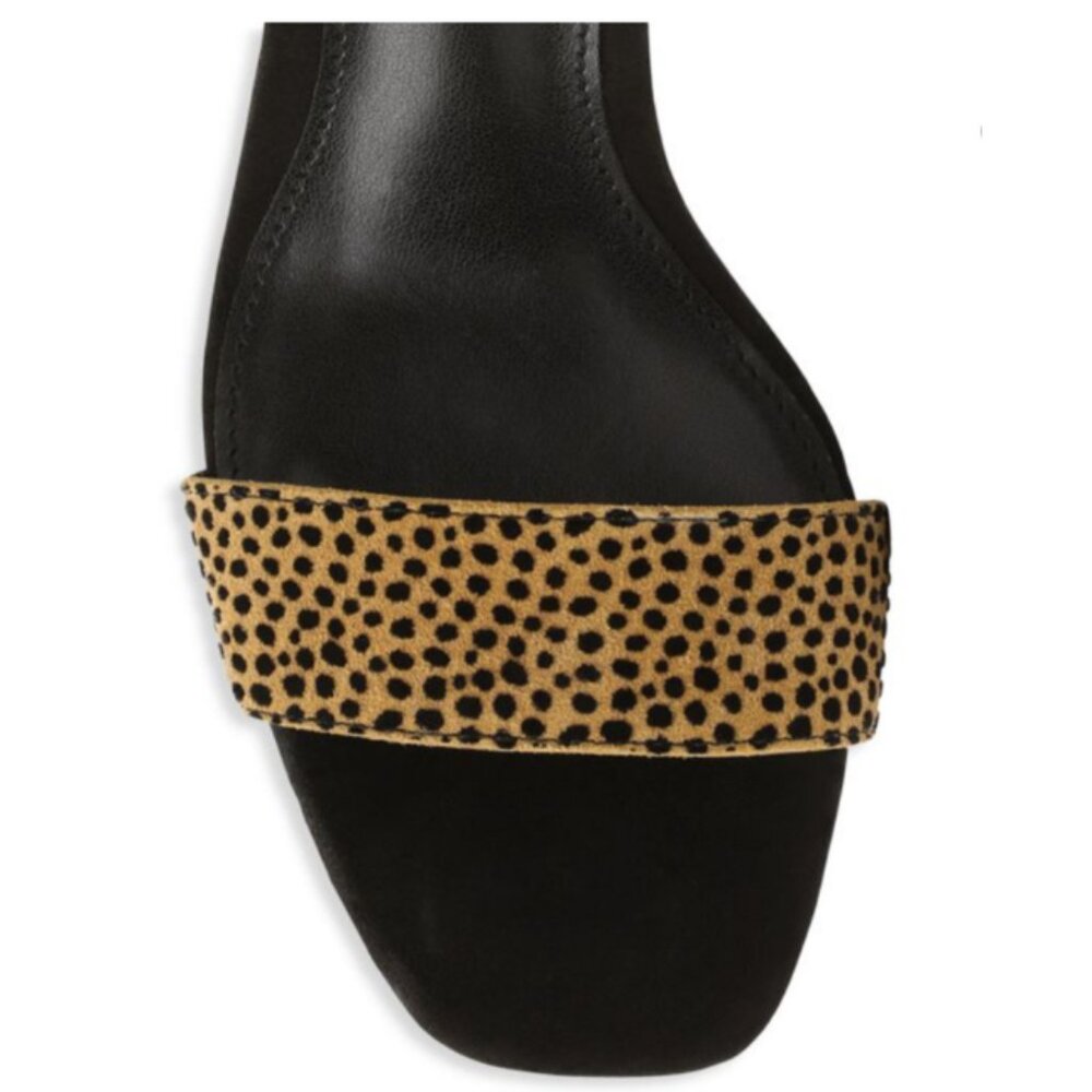 Bcbgeneration Cheetah - Suede Cheetah Print W/Sue… - image 7